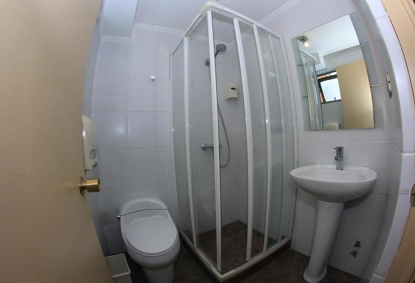 Aparthotel Don Matías | Concepcion | Bio-Bio | Chile 15