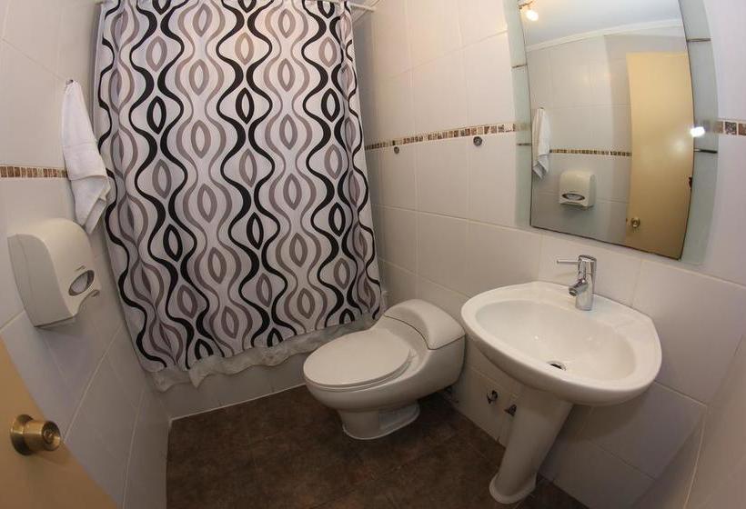 Aparthotel Don Matías | Concepcion | Bio-Bio | Chile 16