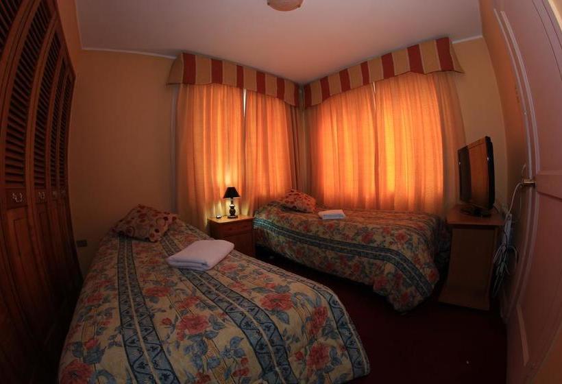 Aparthotel Don Matías | Concepcion | Bio-Bio | Chile 17