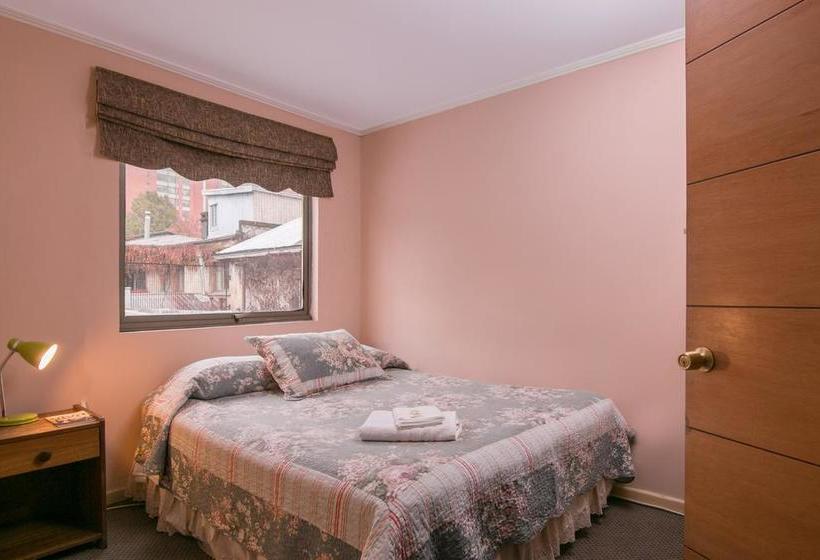 Aparthotel Don Matías | Concepcion | Bio-Bio | Chile 19