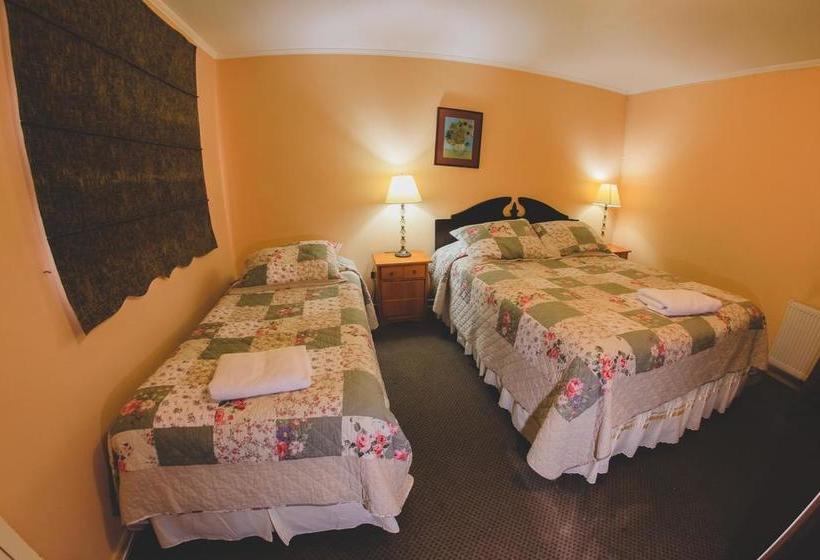 Aparthotel Don Matías | Concepcion | Bio-Bio | Chile 3