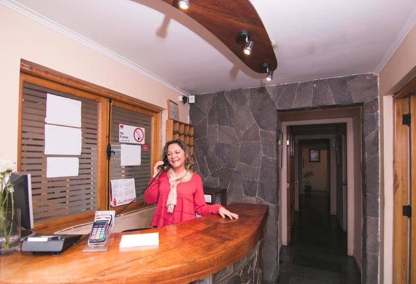 Aparthotel Don Matías | Concepcion | Bio-Bio | Chile 4