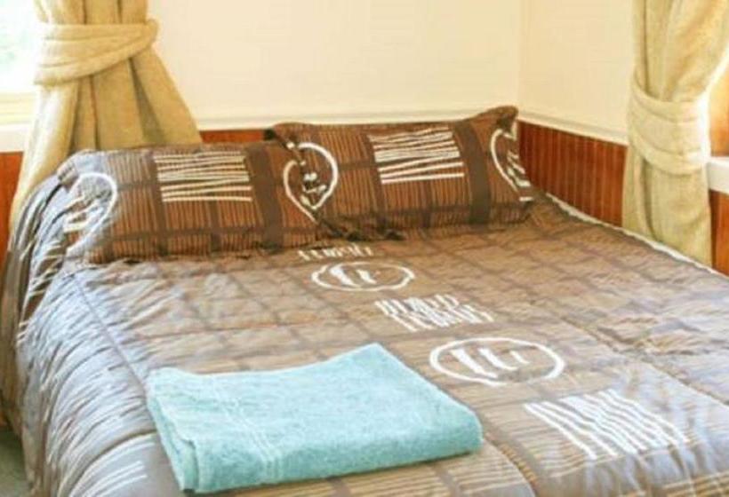 Aparthotel Don Matías | Concepcion | Bio-Bio | Chile 5