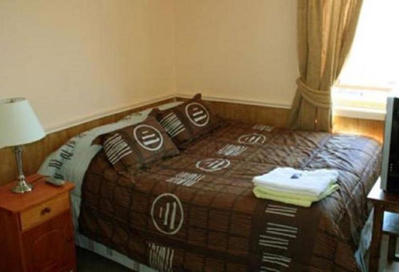 Aparthotel Don Matías | Concepcion | Bio-Bio | Chile 6