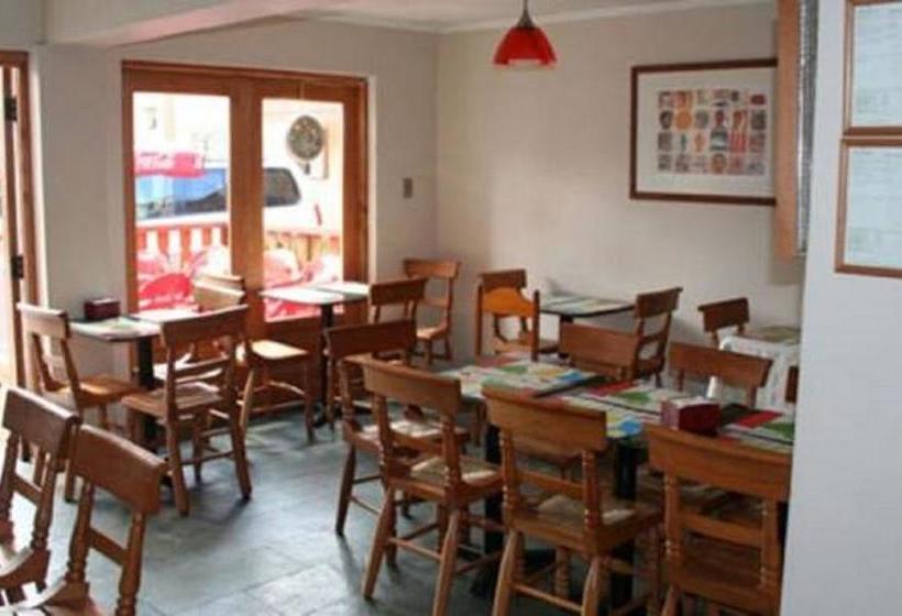 Aparthotel Don Matías | Concepcion | Bio-Bio | Chile 7