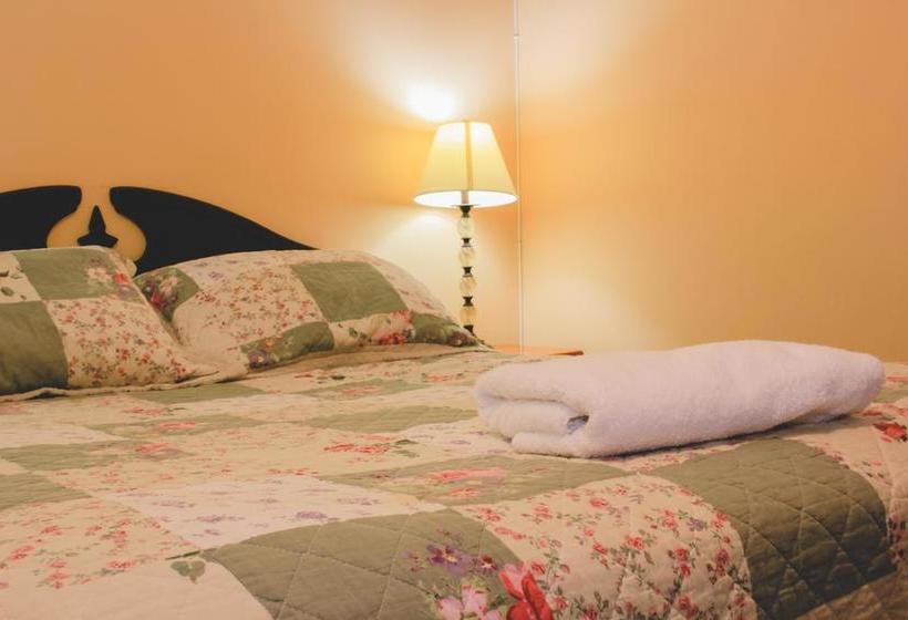 Aparthotel Don Matías | Concepcion | Bio-Bio | Chile 8