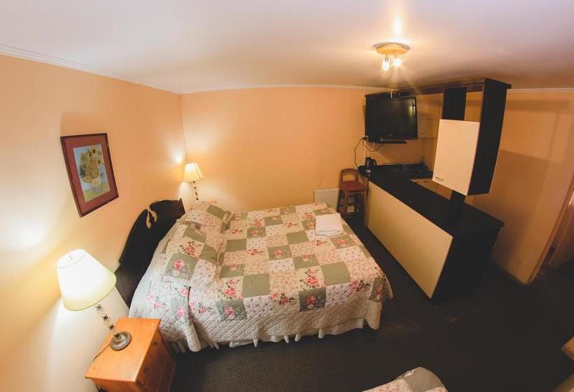 Aparthotel Don Matías | Concepcion | Bio-Bio | Chile 9