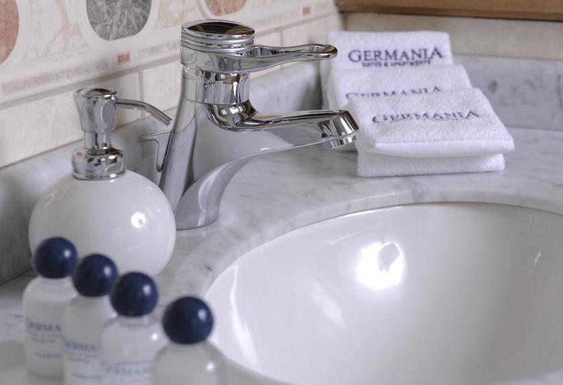 Hotel Germania | Concepcion | Bio-Bio | Chile 10