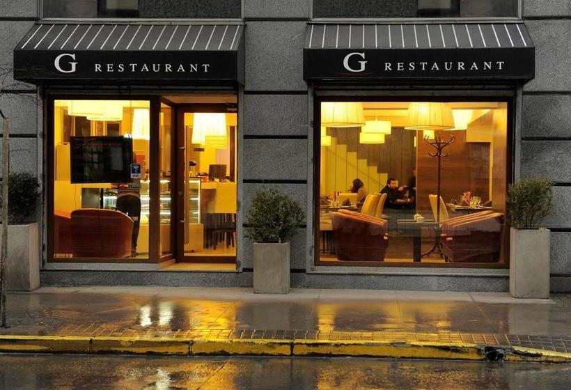 Hotel Germania | Concepcion | Bio-Bio | Chile 13