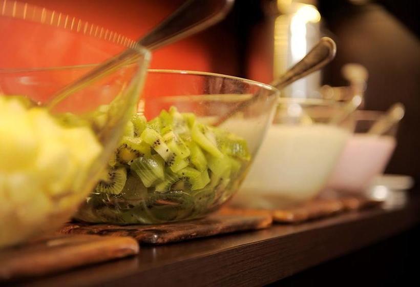 Hotel Germania | Concepcion | Bio-Bio | Chile 14