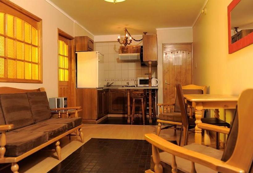 Hotel Germania | Concepcion | Bio-Bio | Chile 15