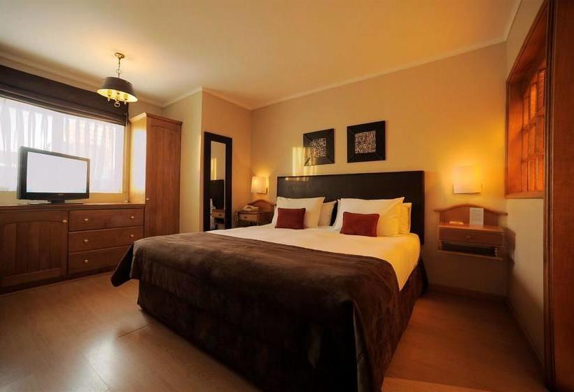 Hotel Germania | Concepcion | Bio-Bio | Chile 16