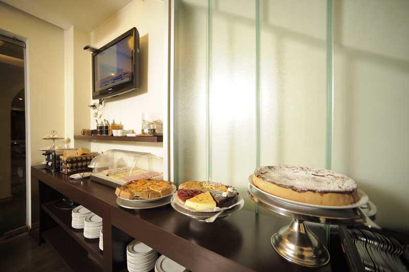 Hotel Germania | Concepcion | Bio-Bio | Chile 19