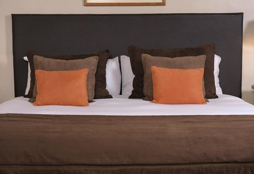 Hotel Germania | Concepcion | Bio-Bio | Chile 2