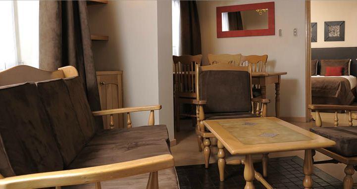 Hotel Germania | Concepcion | Bio-Bio | Chile 20