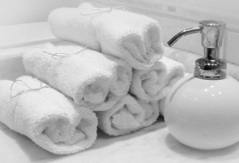 Hotel Germania | Concepcion | Bio-Bio | Chile 5