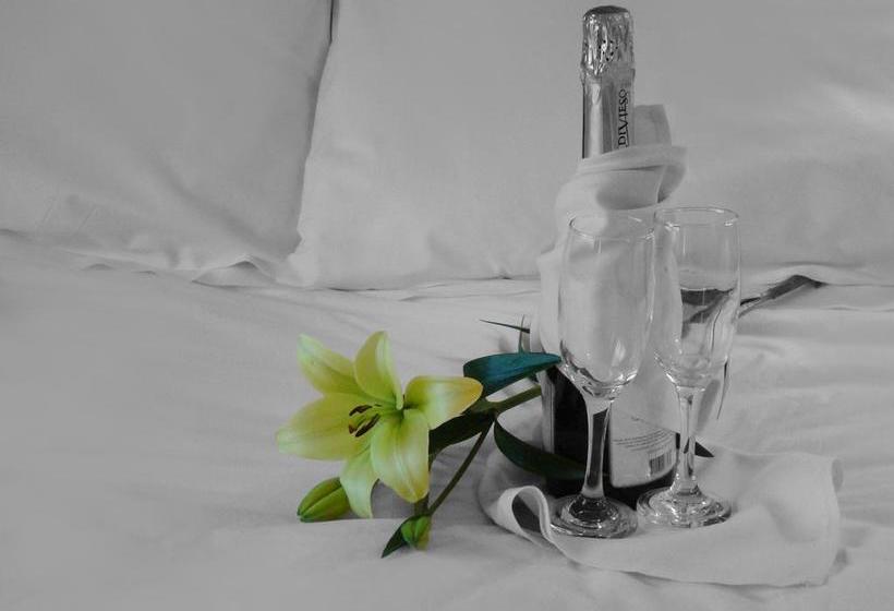 Hotel Germania | Concepcion | Bio-Bio | Chile 6