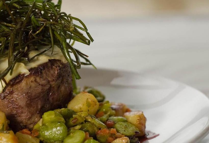 Hotel Germania | Concepcion | Bio-Bio | Chile 7