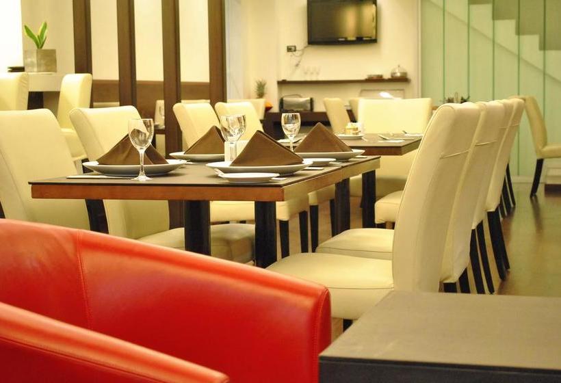 Hotel Germania | Concepcion | Bio-Bio | Chile 8