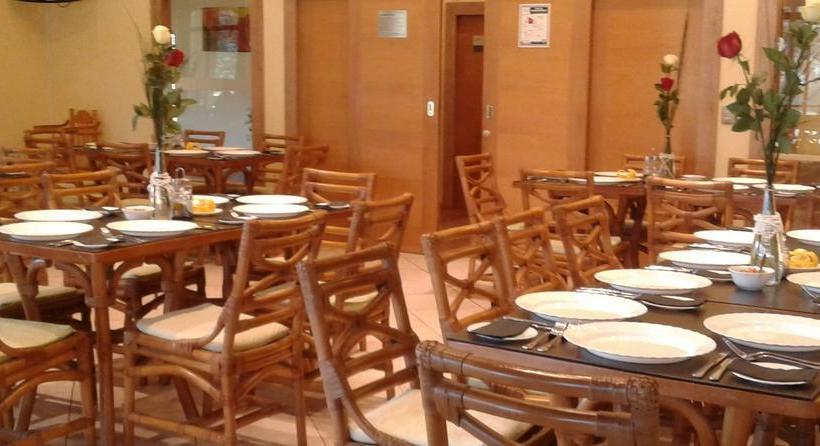 Hotel Ontiveros | San Fernando | O'Higgins | Chile 1