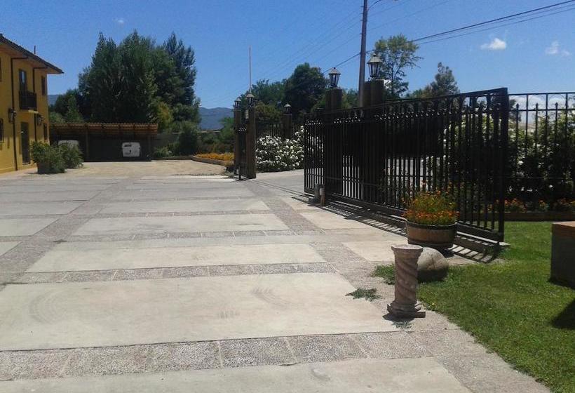 Hotel Ontiveros | San Fernando | O'Higgins | Chile 10