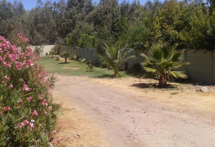 Hotel Ontiveros | San Fernando | O'Higgins | Chile 15