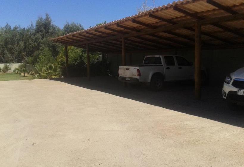 Hotel Ontiveros | San Fernando | O'Higgins | Chile 17