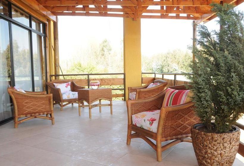 Hotel Ontiveros | San Fernando | O'Higgins | Chile 20