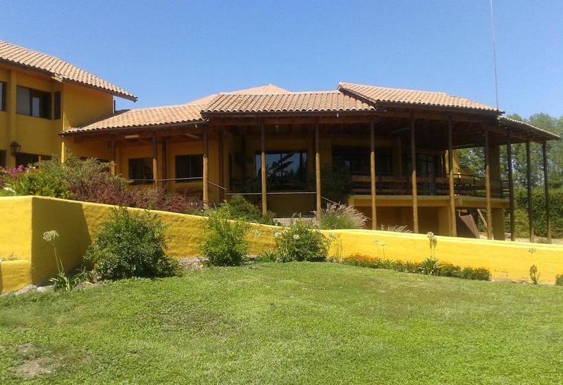 Hotel Ontiveros | San Fernando | O'Higgins | Chile 4