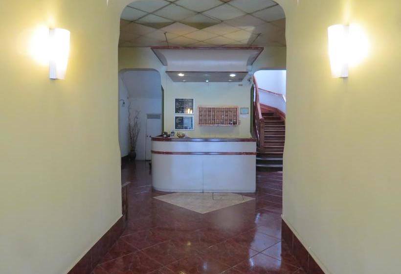 Hotel Terracentro