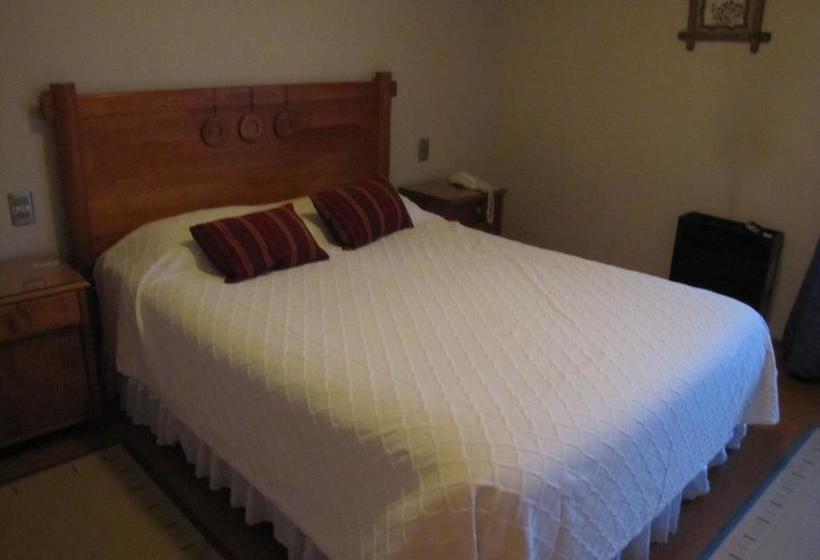 Hotel Terracentro | San Fernando | O'Higgins | Chile 1