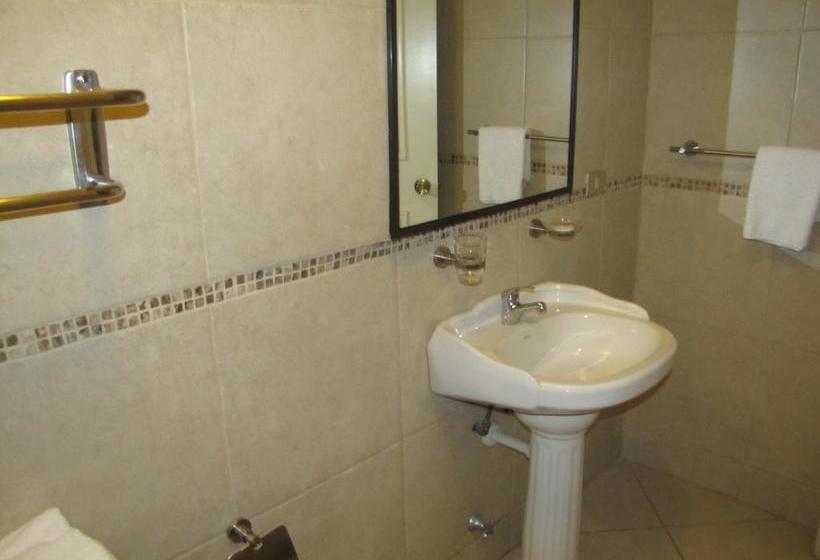 Hotel Terracentro | San Fernando | O'Higgins | Chile 11