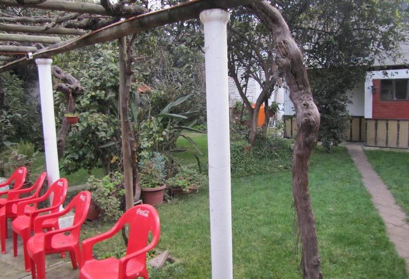 Hotel Terracentro | San Fernando | O'Higgins | Chile 12