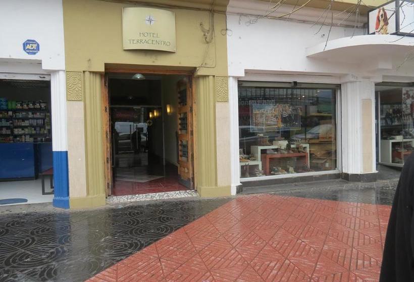Hotel Terracentro | San Fernando | O'Higgins | Chile 13