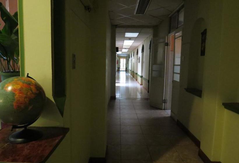 Hotel Terracentro | San Fernando | O'Higgins | Chile 14