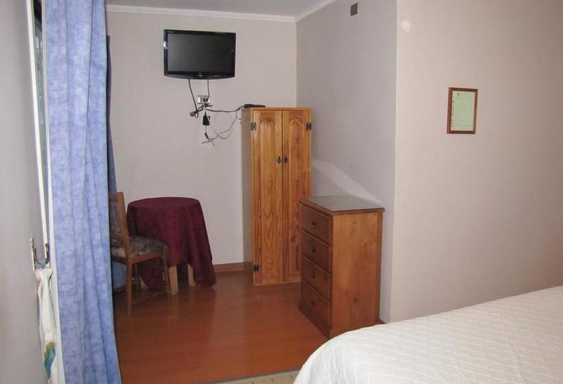 Hotel Terracentro | San Fernando | O'Higgins | Chile 15