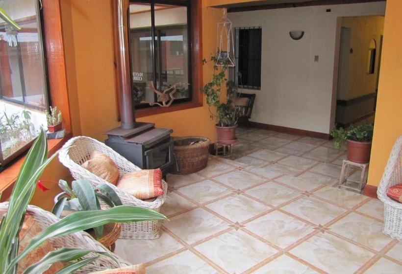 Hotel Terracentro | San Fernando | O'Higgins | Chile 16