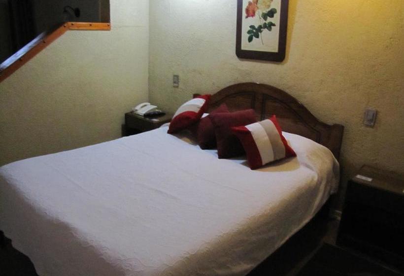 Hotel Terracentro | San Fernando | O'Higgins | Chile 18