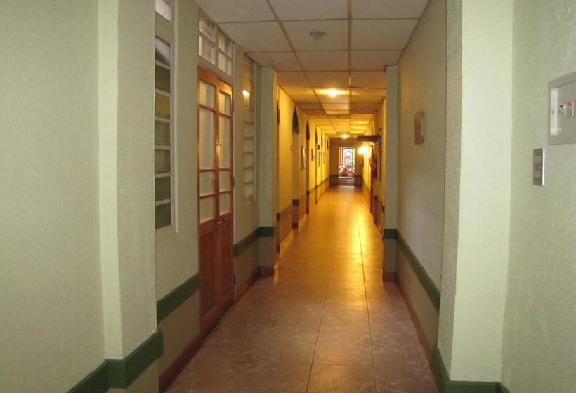 Hotel Terracentro | San Fernando | O'Higgins | Chile 19