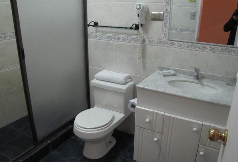 Hotel Terracentro | San Fernando | O'Higgins | Chile 2