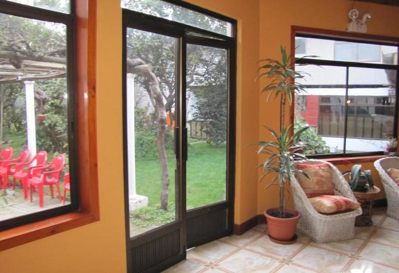 Hotel Terracentro | San Fernando | O'Higgins | Chile 20