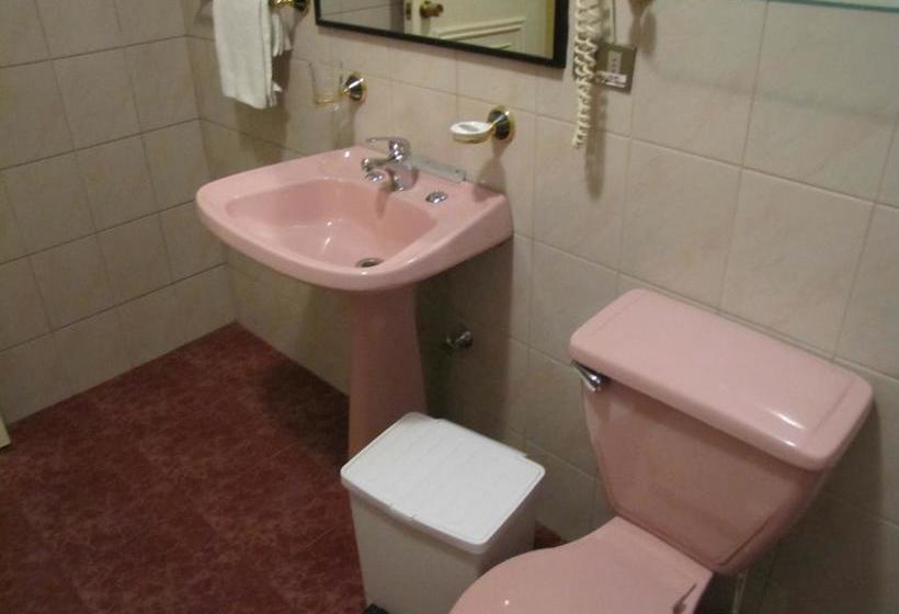 Hotel Terracentro | San Fernando | O'Higgins | Chile 3