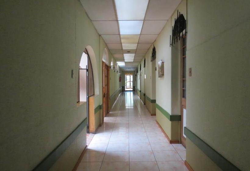 Hotel Terracentro | San Fernando | O'Higgins | Chile 4