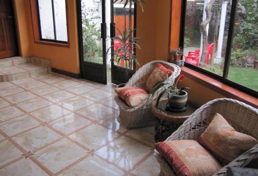 Hotel Terracentro | San Fernando | O'Higgins | Chile 5