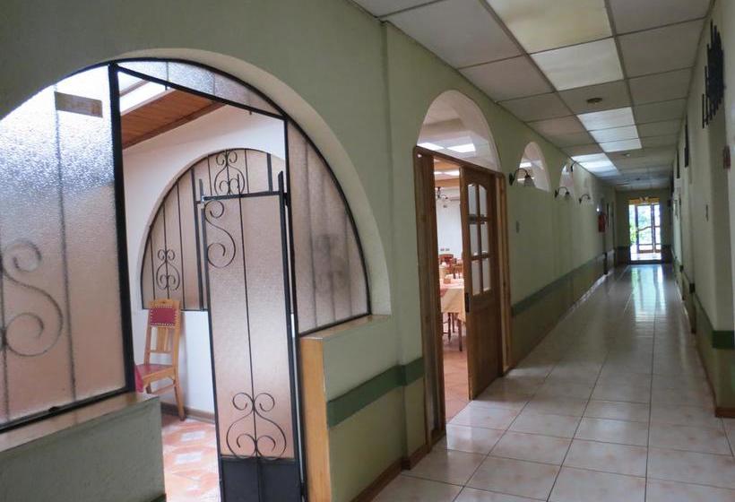 Hotel Terracentro | San Fernando | O'Higgins | Chile 6