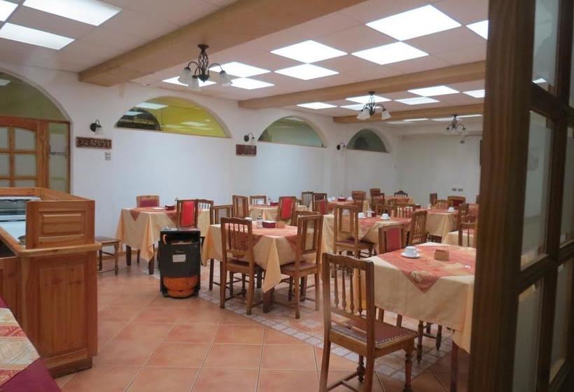 Hotel Terracentro | San Fernando | O'Higgins | Chile 7