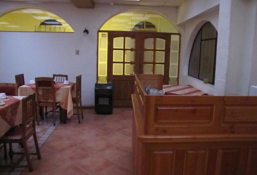 Hotel Terracentro | San Fernando | O'Higgins | Chile 8