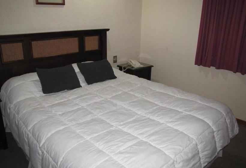 Hotel Terracentro | San Fernando | O'Higgins | Chile 9