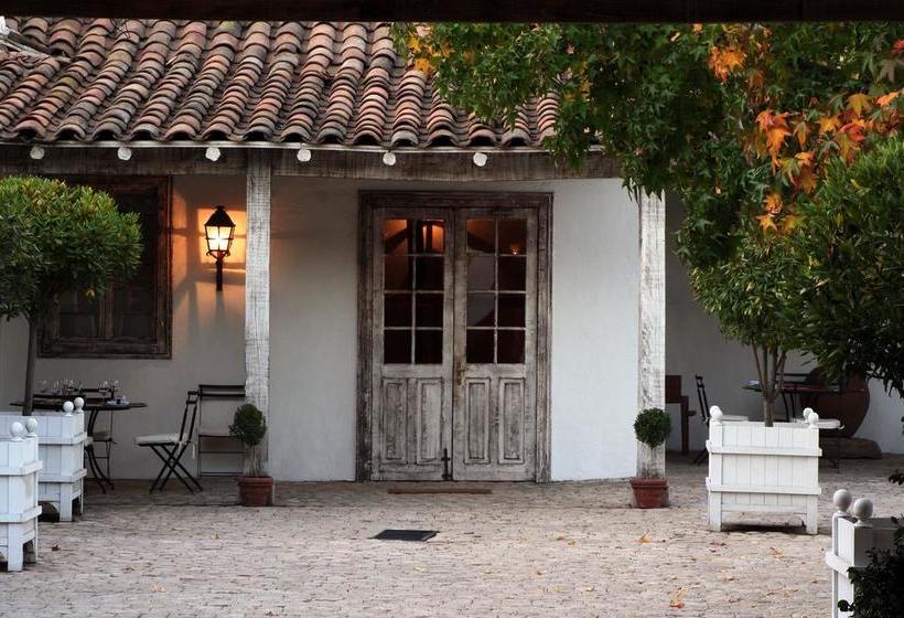 Hotel Casa Silva | San Fernando | O'Higgins | Chile 10