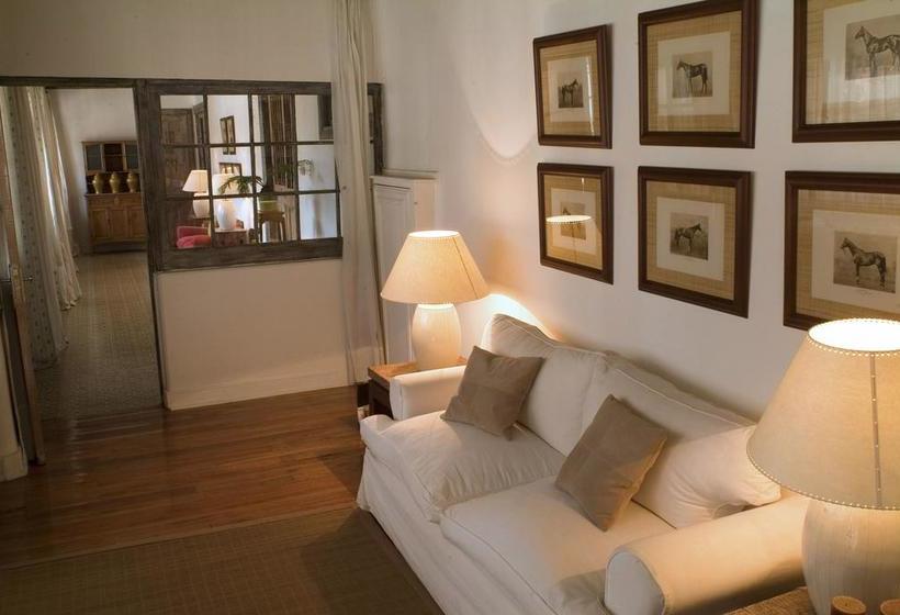 Hotel Casa Silva | San Fernando | O'Higgins | Chile 12